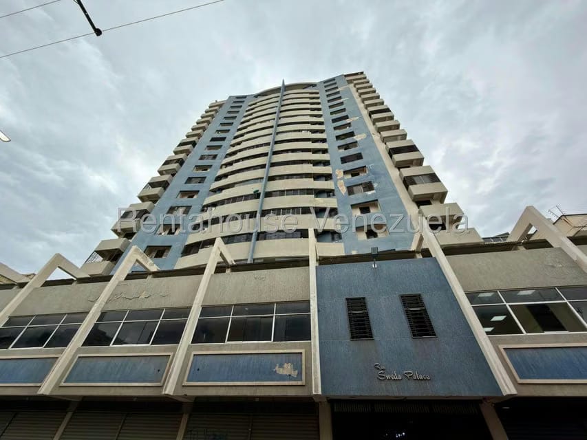 Apartamento (1 Nivel) en Venta en Zona Centro, Aragua