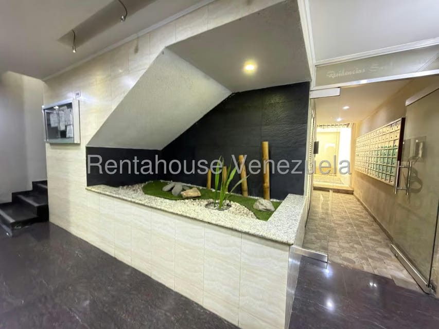 Apartamento (1 Nivel) en Venta en Zona Centro, Aragua - 3