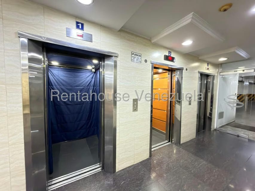 Apartamento (1 Nivel) en Venta en Zona Centro, Aragua - 4