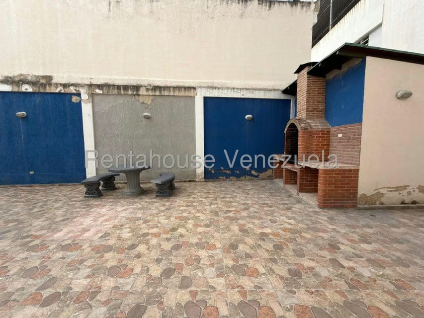 Apartamento (1 Nivel) en Venta en Zona Centro, Aragua - 33