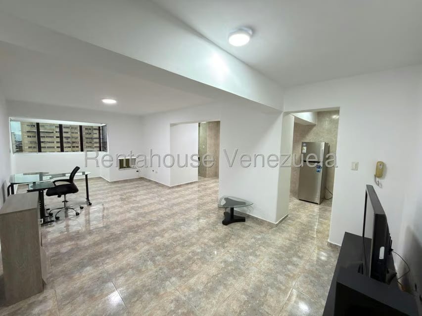 Apartamento (1 Nivel) en Venta en Zona Centro, Aragua - 5