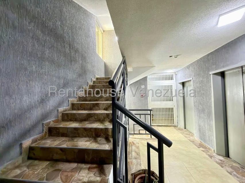 Apartamento (1 Nivel) en Venta en Zona Centro, Aragua - 41