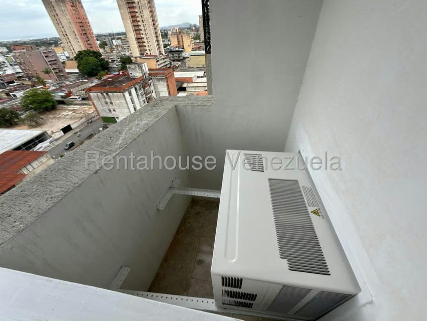 Apartamento (1 Nivel) en Venta en Zona Centro, Aragua - 46