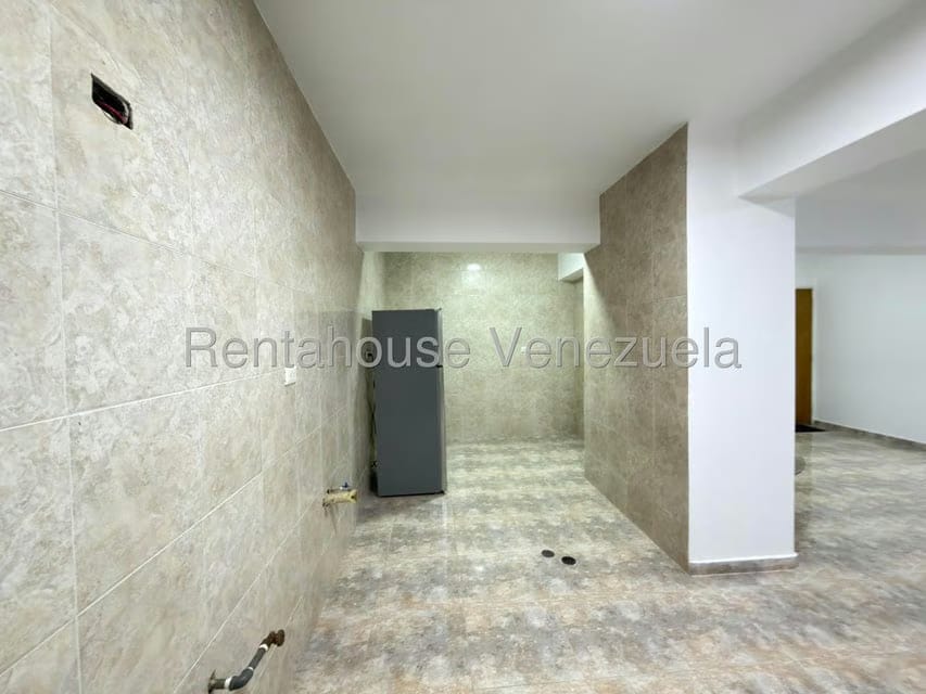 Apartamento (1 Nivel) en Venta en Zona Centro, Aragua - 50