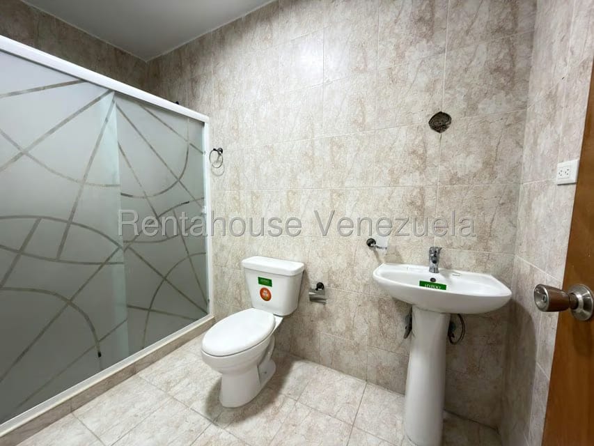 Apartamento (1 Nivel) en Venta en Zona Centro, Aragua - 60