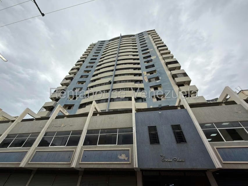 Apartamento (1 Nivel) en Venta en Zona Centro, Aragua - 62