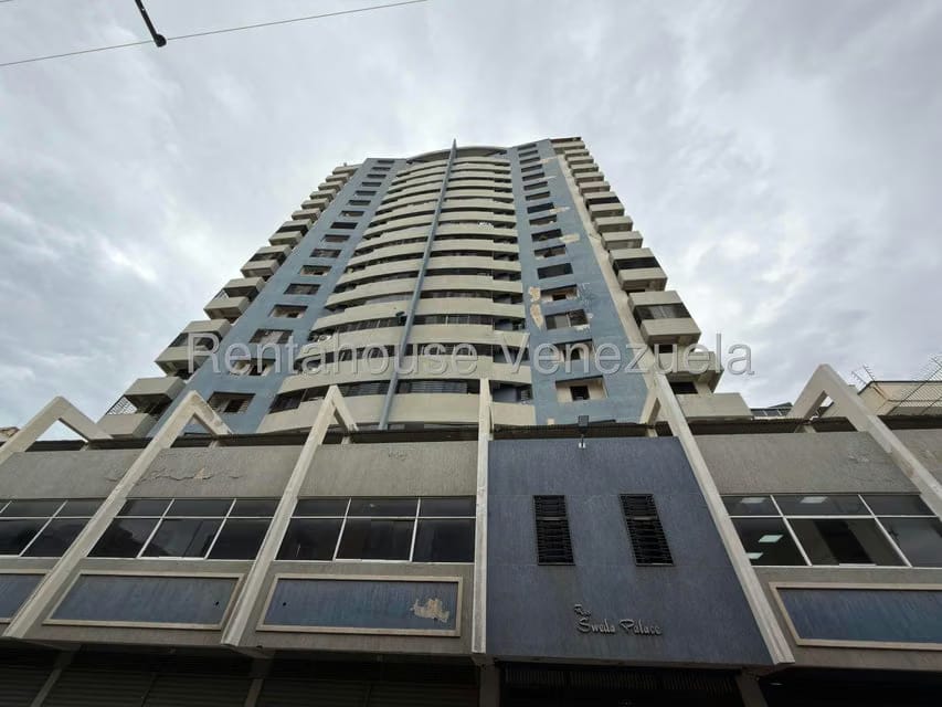 Apartamento (1 Nivel) en Venta en Zona Centro, Aragua - 63