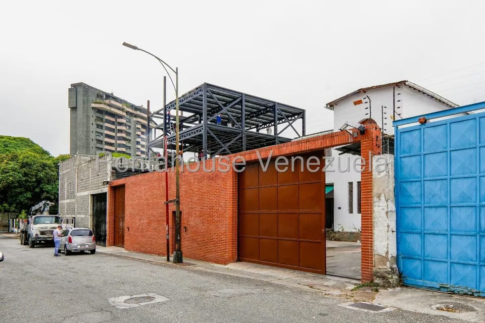 Negocios y Empresas (Entretenimiento) en Venta en La Florida, Distrito Metropolitano