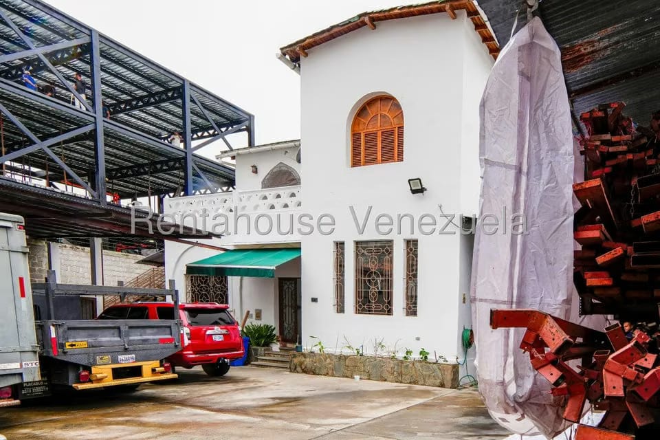 Negocios y Empresas (Entretenimiento) en Venta en La Florida, Distrito Metropolitano - 2