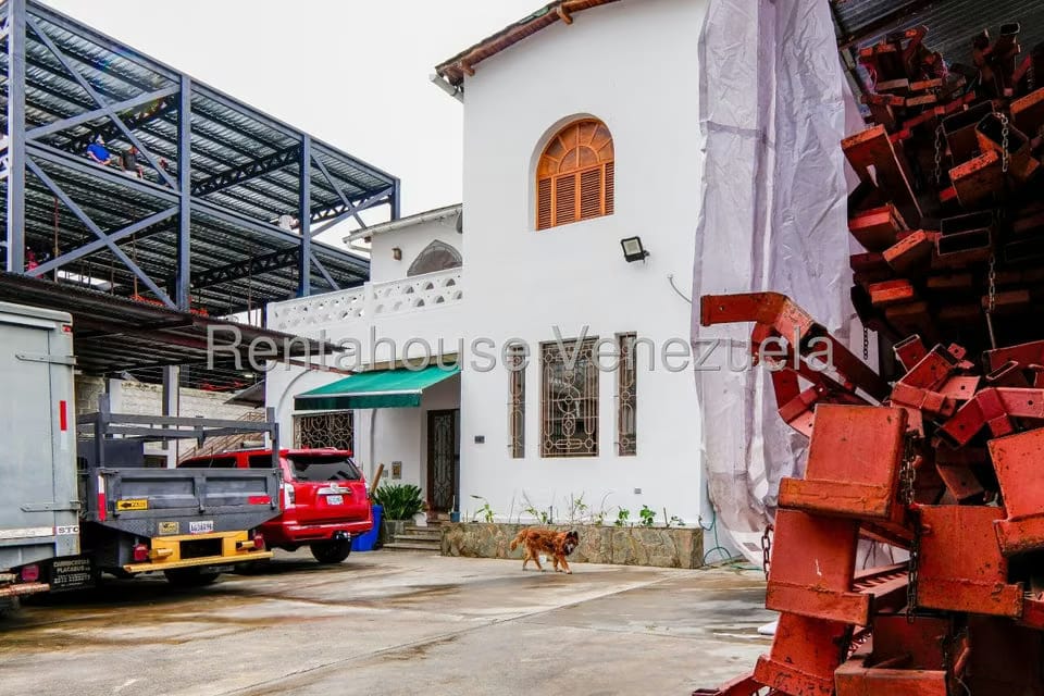 Negocios y Empresas (Entretenimiento) en Venta en La Florida, Distrito Metropolitano - 19