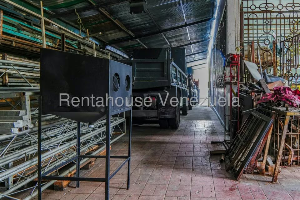 Negocios y Empresas (Entretenimiento) en Venta en La Florida, Distrito Metropolitano - 7