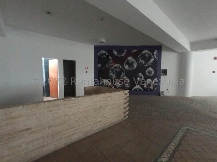Comercial (Local Comercial) en Alquiler en Castillito, Carabobo - 5