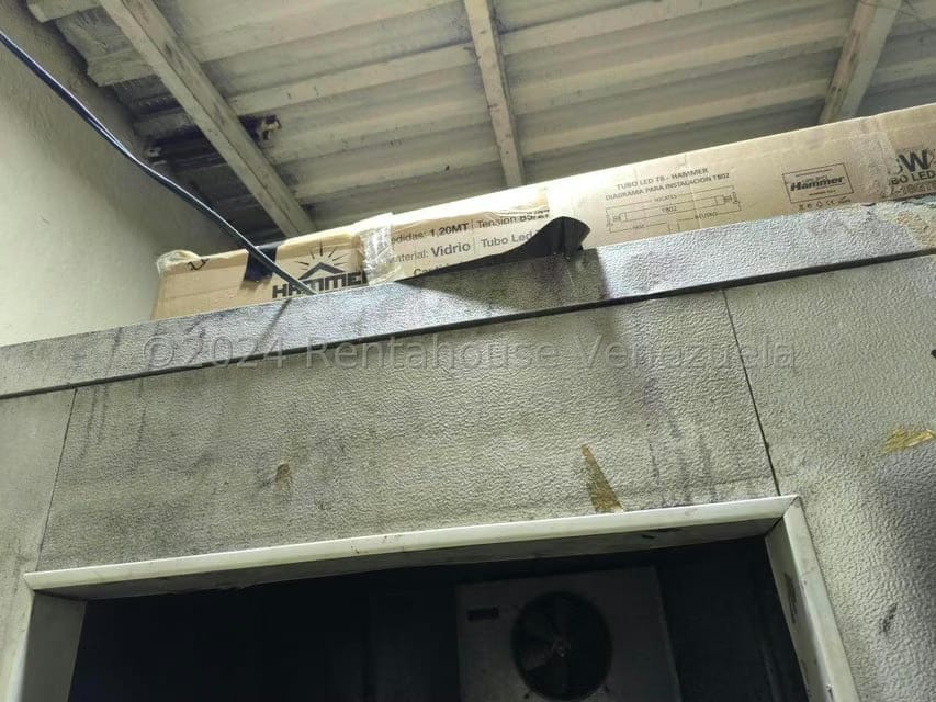 Comercial (Oficina) en Alquiler en Parroquia La Candelaria, Distrito Metropolitano - 15