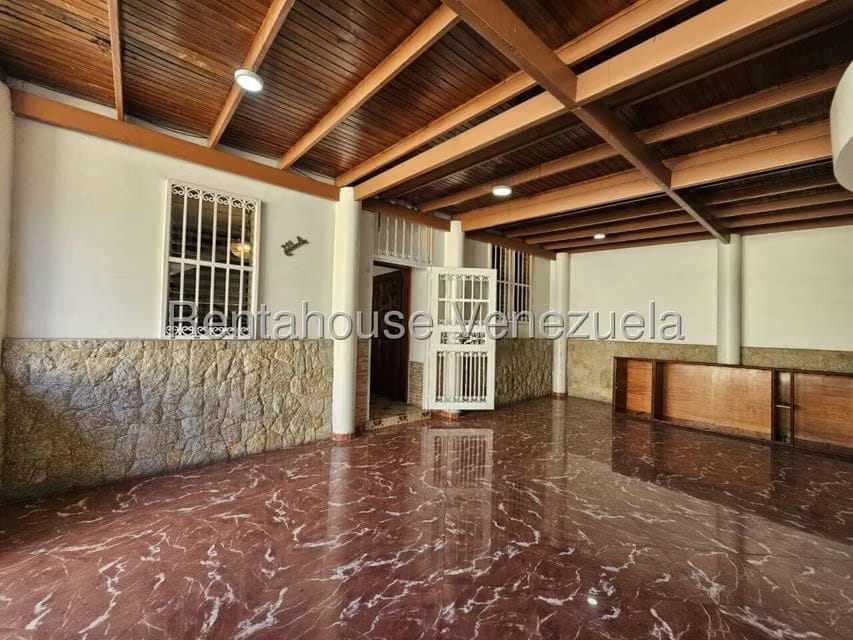Casa (1 Nivel) en Venta en Andres Bello, Aragua - 2