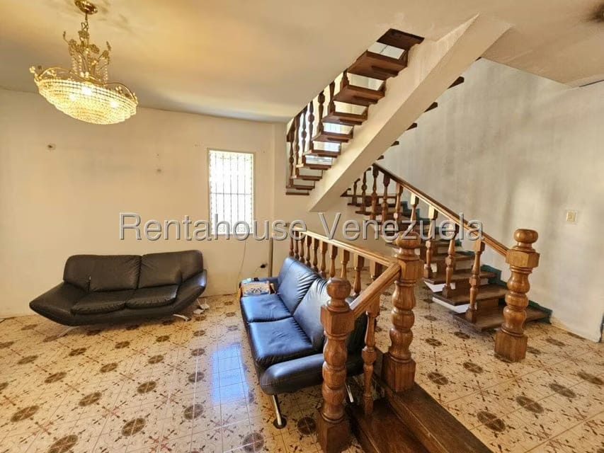 Casa (1 Nivel) en Venta en Andres Bello, Aragua - 11