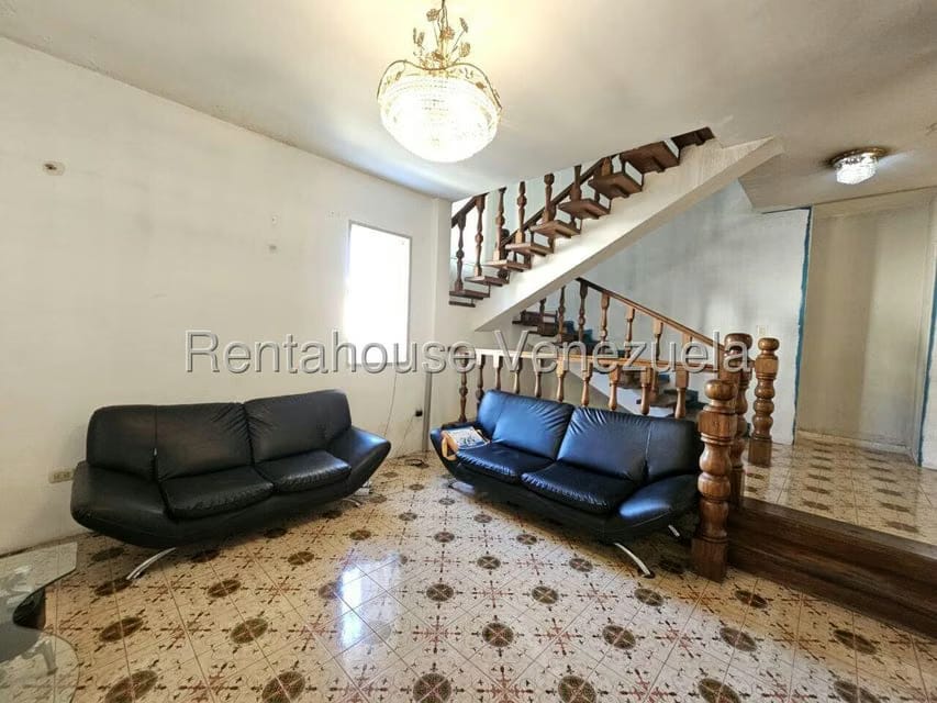 Casa (1 Nivel) en Venta en Andres Bello, Aragua - 12