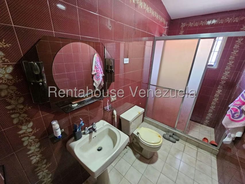 Casa (1 Nivel) en Venta en Andres Bello, Aragua - 13