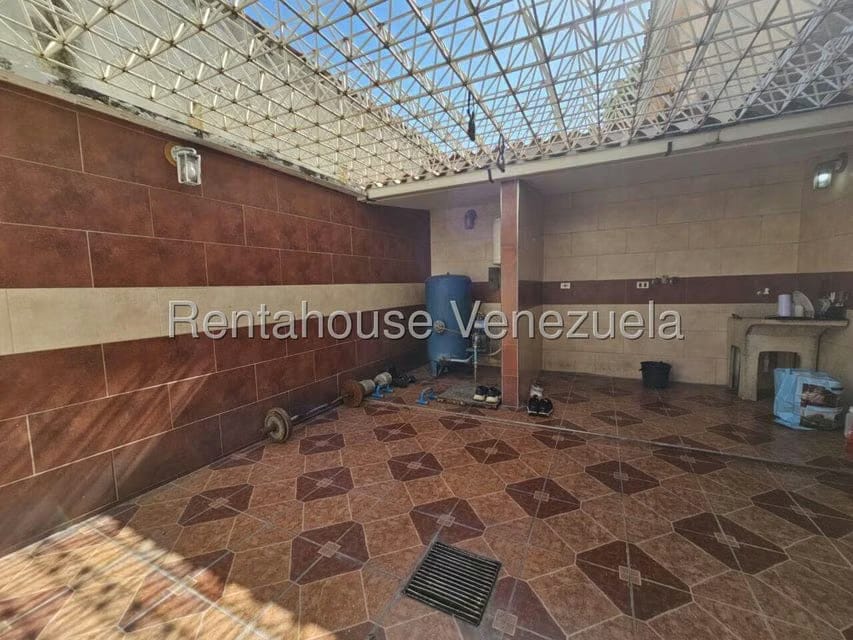 Casa (1 Nivel) en Venta en Andres Bello, Aragua - 16