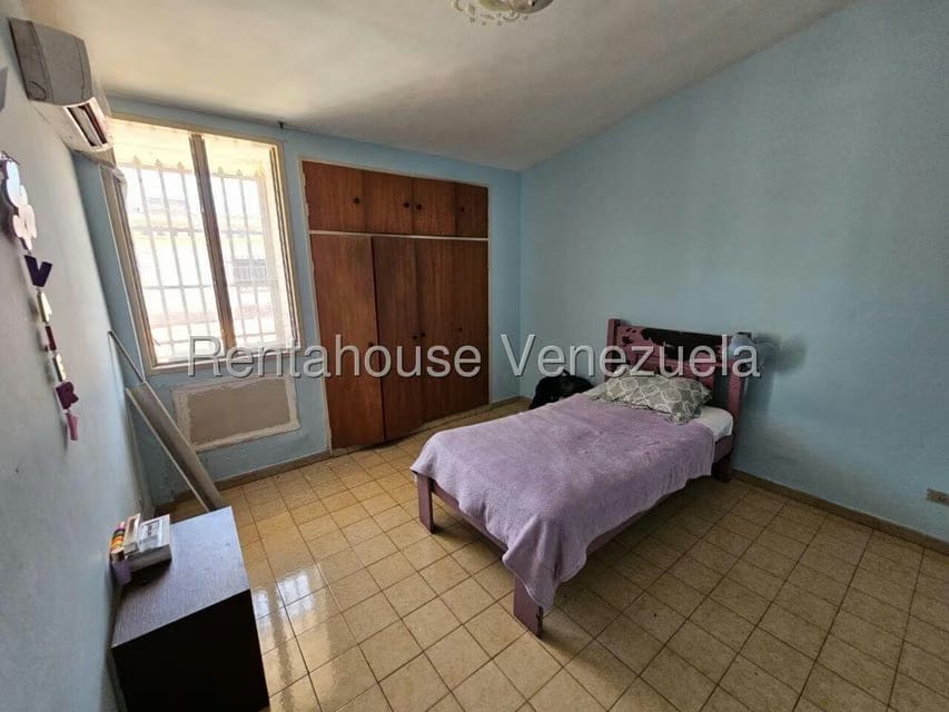 Casa (1 Nivel) en Venta en Andres Bello, Aragua - 19