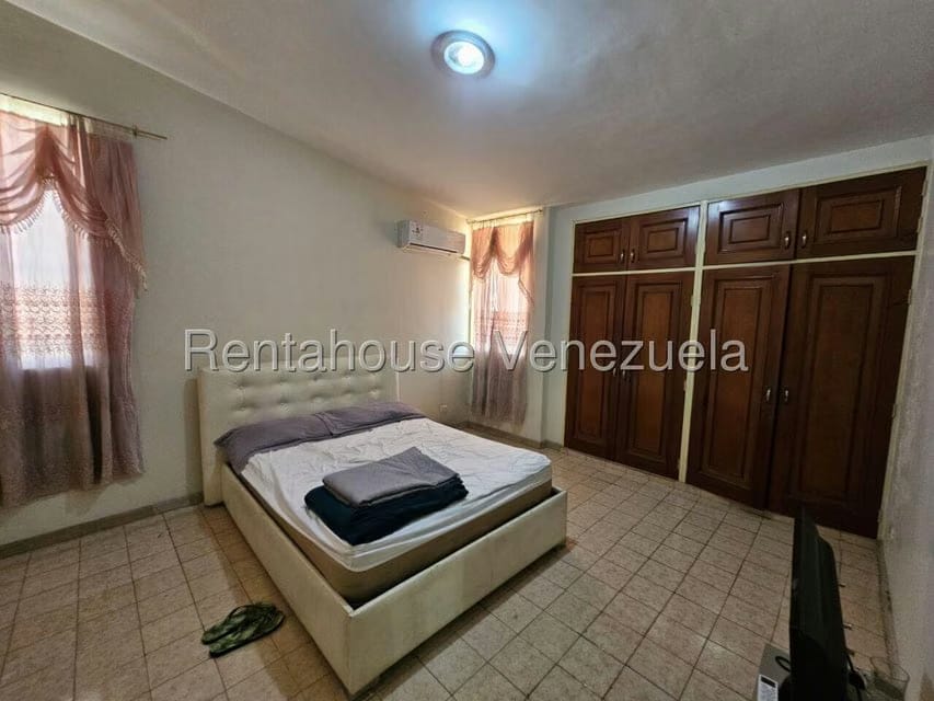 Casa (1 Nivel) en Venta en Andres Bello, Aragua - 20