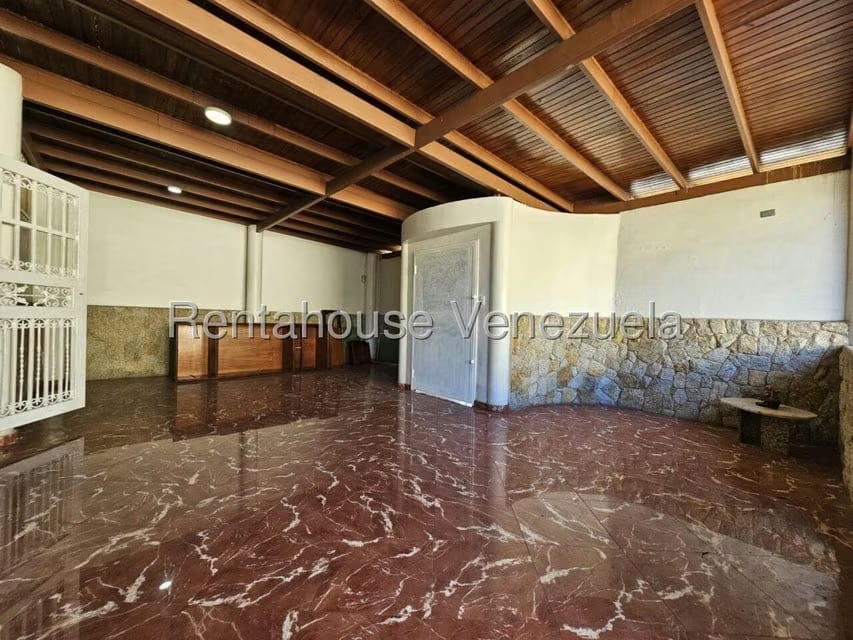 Casa (1 Nivel) en Venta en Andres Bello, Aragua - 3