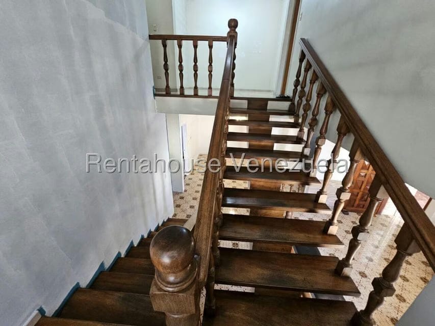 Casa (1 Nivel) en Venta en Andres Bello, Aragua - 21