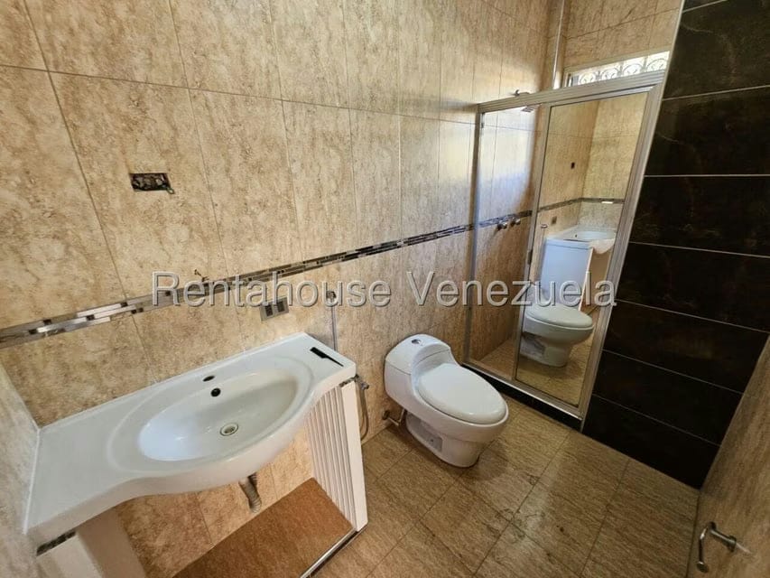 Casa (1 Nivel) en Venta en Andres Bello, Aragua - 27