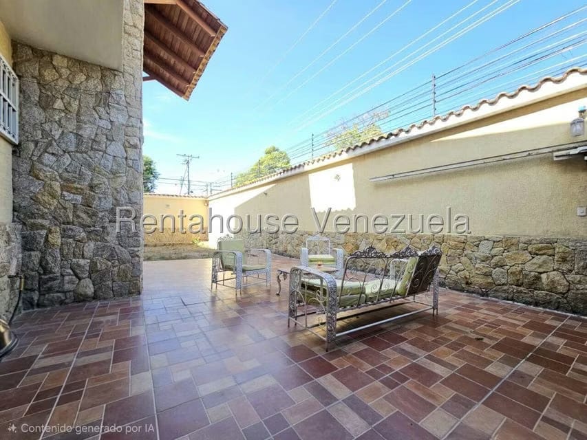 Casa (1 Nivel) en Venta en Andres Bello, Aragua - 29