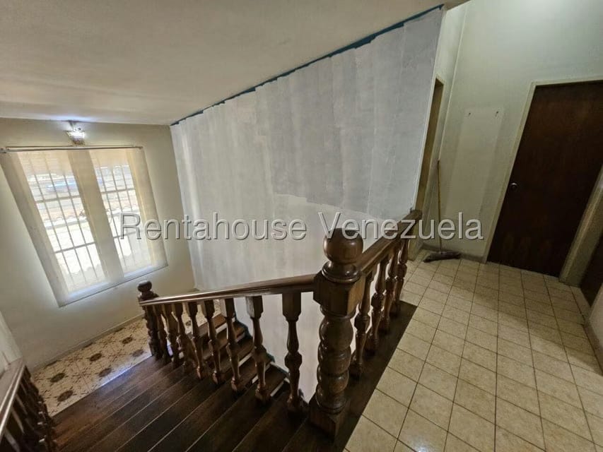 Casa (1 Nivel) en Venta en Andres Bello, Aragua - 30