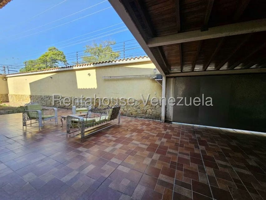 Casa (1 Nivel) en Venta en Andres Bello, Aragua - 4