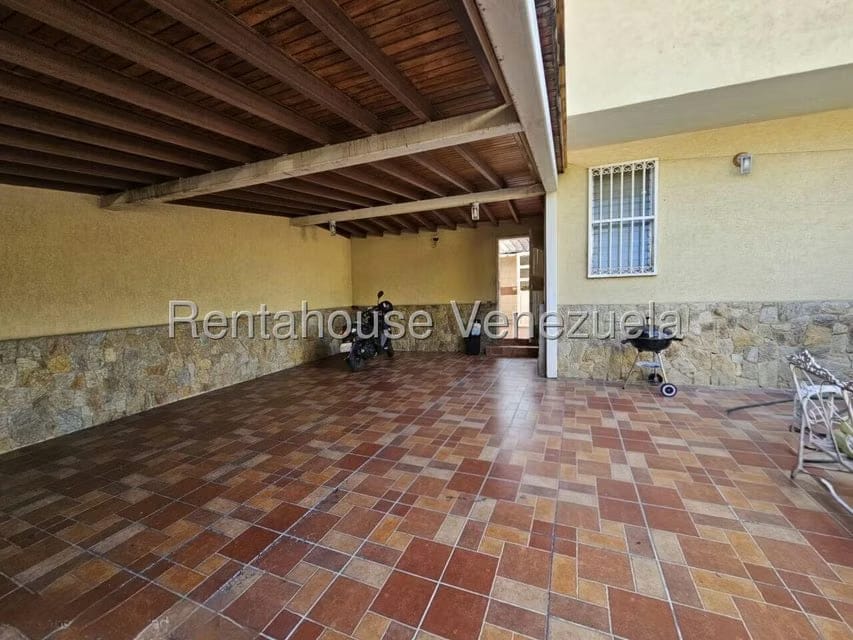 Casa (1 Nivel) en Venta en Andres Bello, Aragua - 31