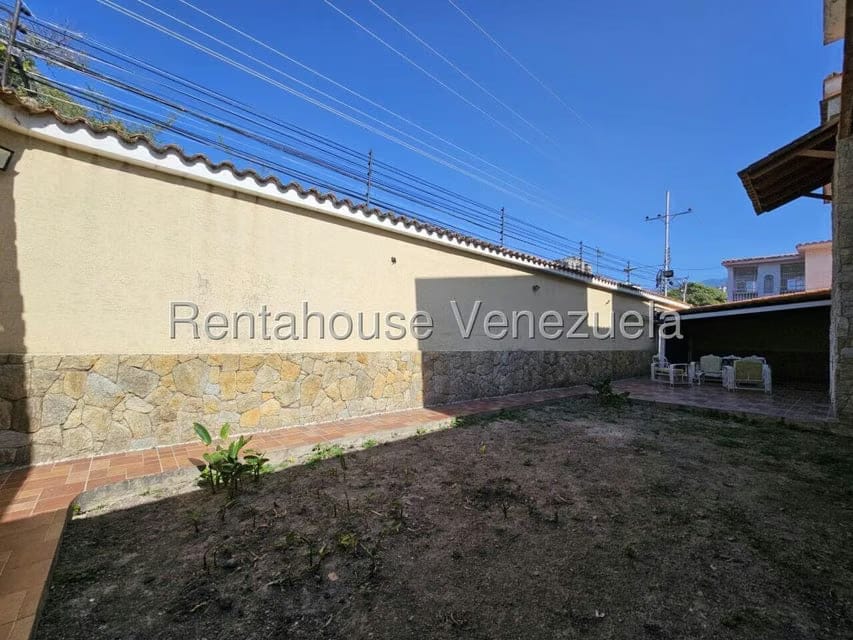 Casa (1 Nivel) en Venta en Andres Bello, Aragua - 32