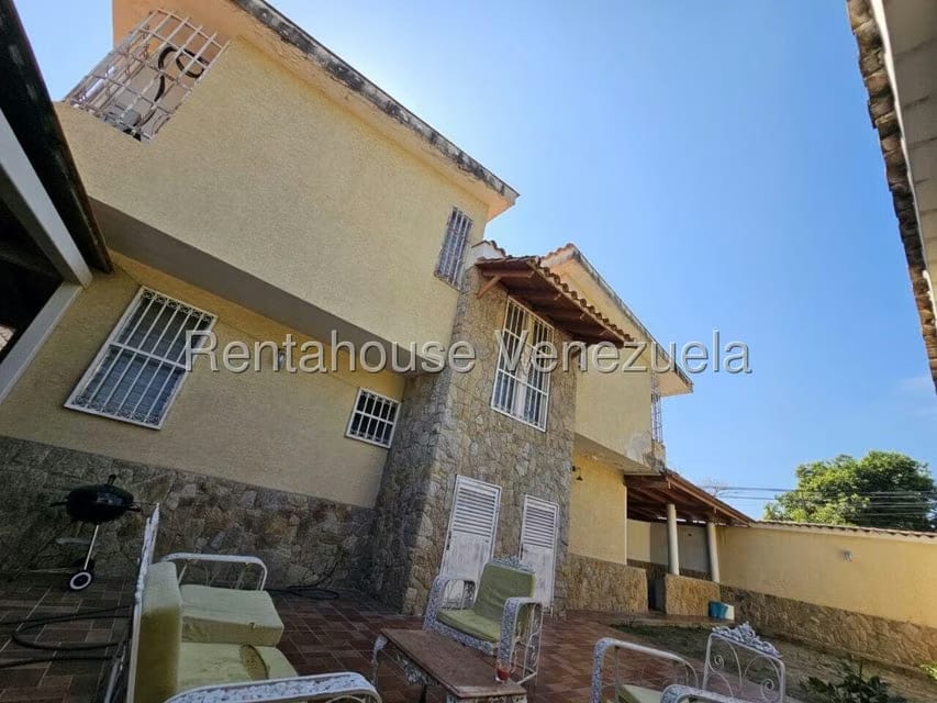 Casa (1 Nivel) en Venta en Andres Bello, Aragua - 35