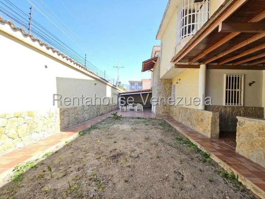 Casa (1 Nivel) en Venta en Andres Bello, Aragua - 37