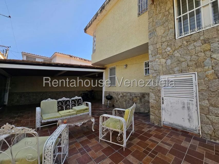 Casa (1 Nivel) en Venta en Andres Bello, Aragua - 38