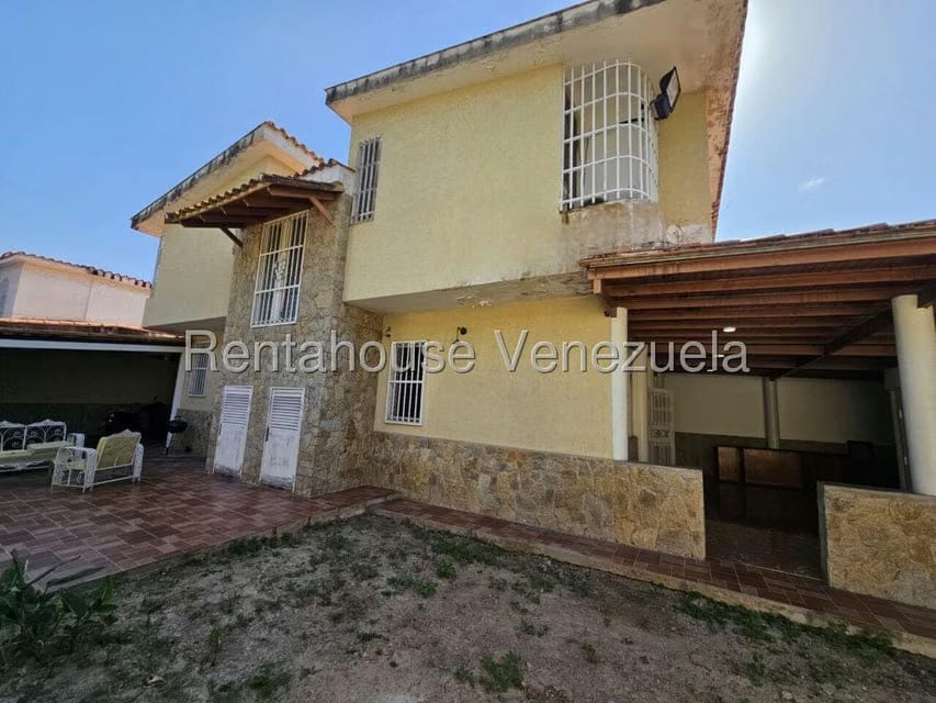 Casa (1 Nivel) en Venta en Andres Bello, Aragua - 39