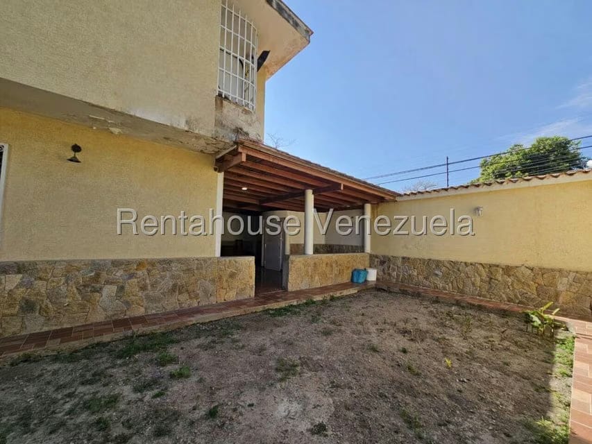 Casa (1 Nivel) en Venta en Andres Bello, Aragua - 40