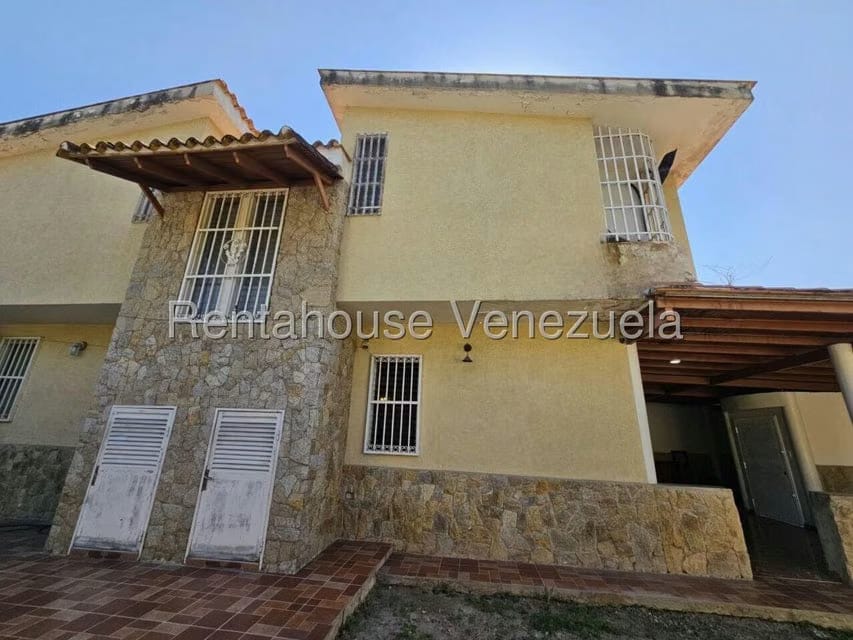 Casa (1 Nivel) en Venta en Andres Bello, Aragua - 5