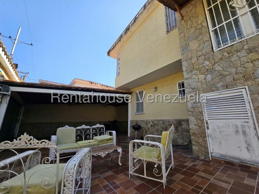 Casa (1 Nivel) en Venta en Andres Bello, Aragua - 41