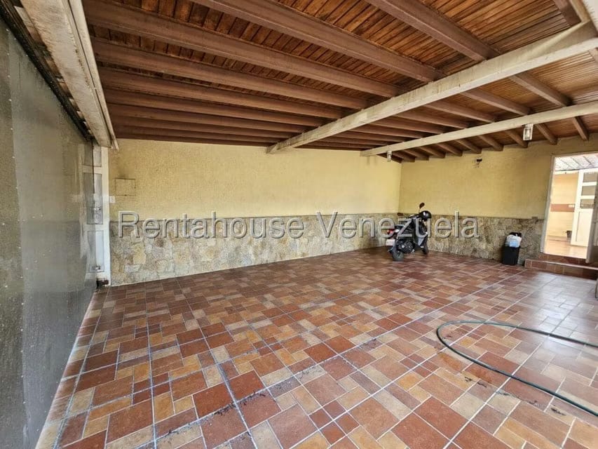 Casa (1 Nivel) en Venta en Andres Bello, Aragua - 42