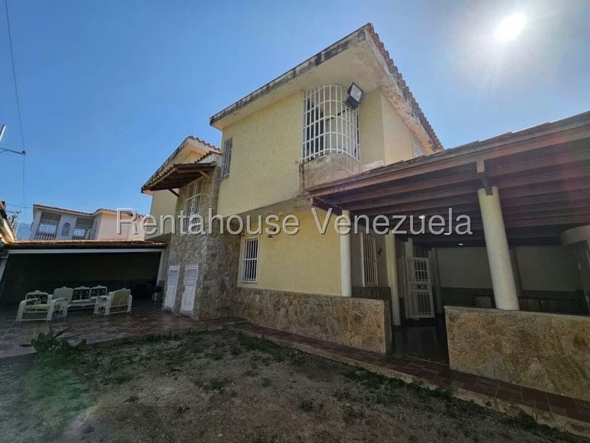 Casa (1 Nivel) en Venta en Andres Bello, Aragua - 45