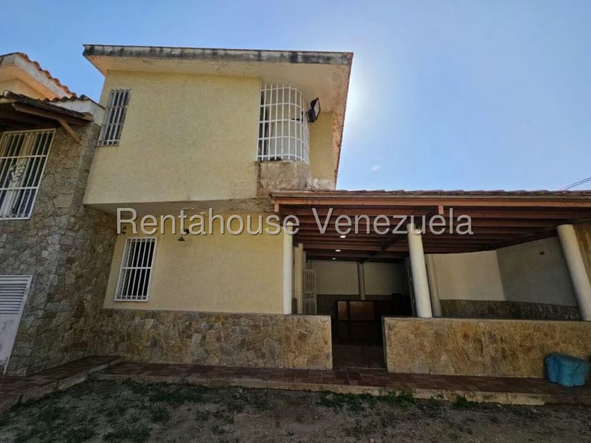 Casa (1 Nivel) en Venta en Andres Bello, Aragua - 46