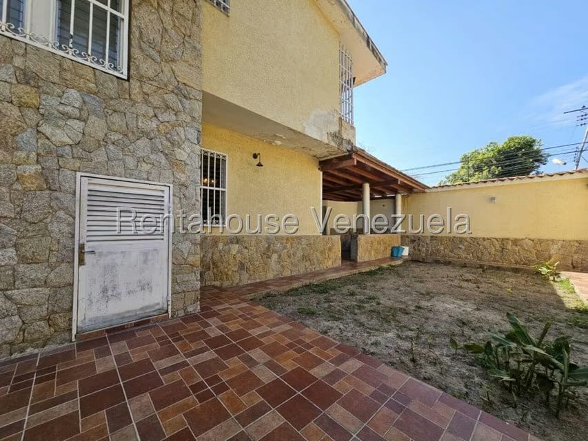 Casa (1 Nivel) en Venta en Andres Bello, Aragua - 47