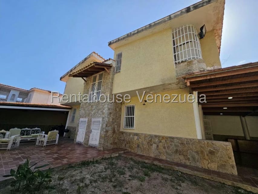 Casa (1 Nivel) en Venta en Andres Bello, Aragua - 48