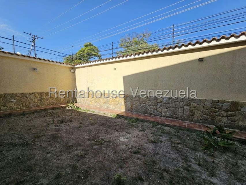 Casa (1 Nivel) en Venta en Andres Bello, Aragua - 50