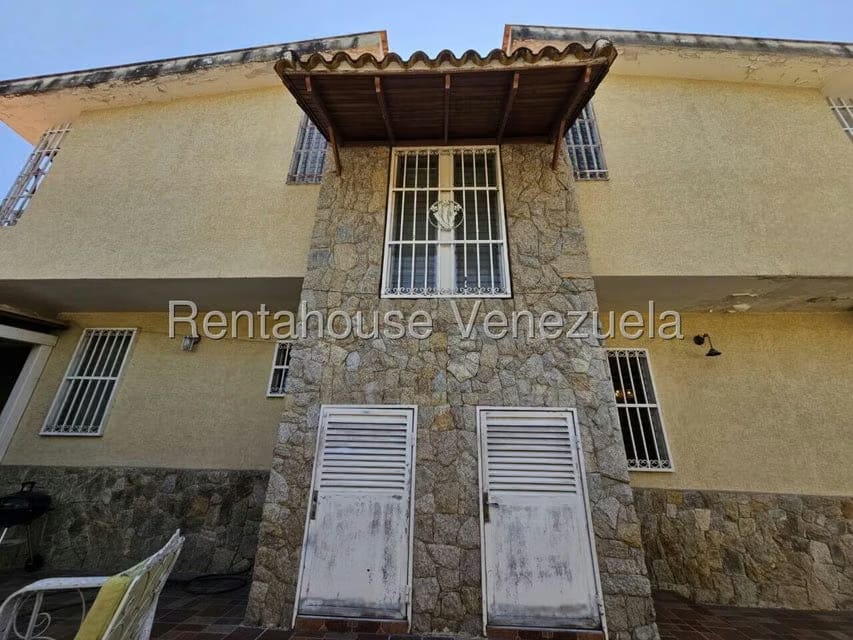 Casa (1 Nivel) en Venta en Andres Bello, Aragua - 51