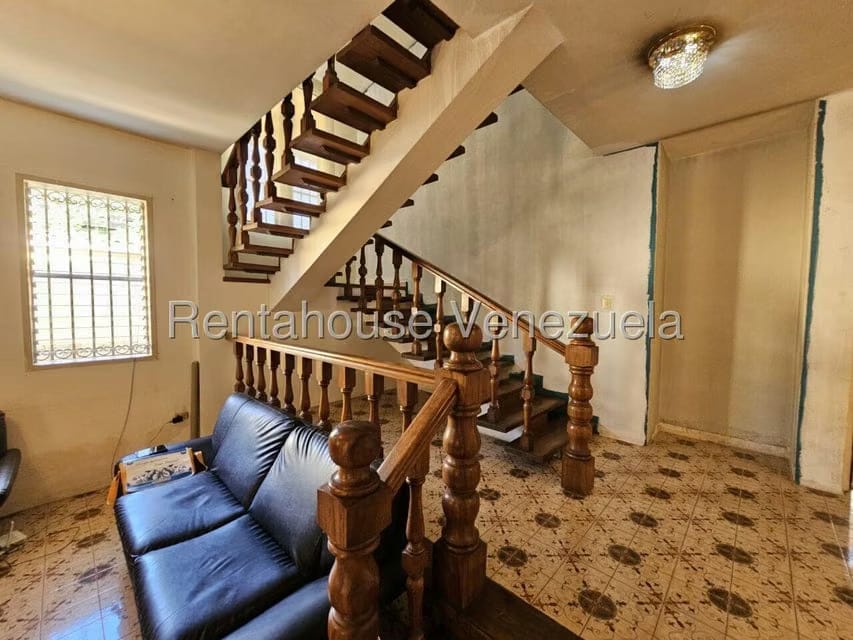 Casa (1 Nivel) en Venta en Andres Bello, Aragua - 7