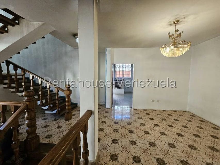 Casa (1 Nivel) en Venta en Andres Bello, Aragua - 8
