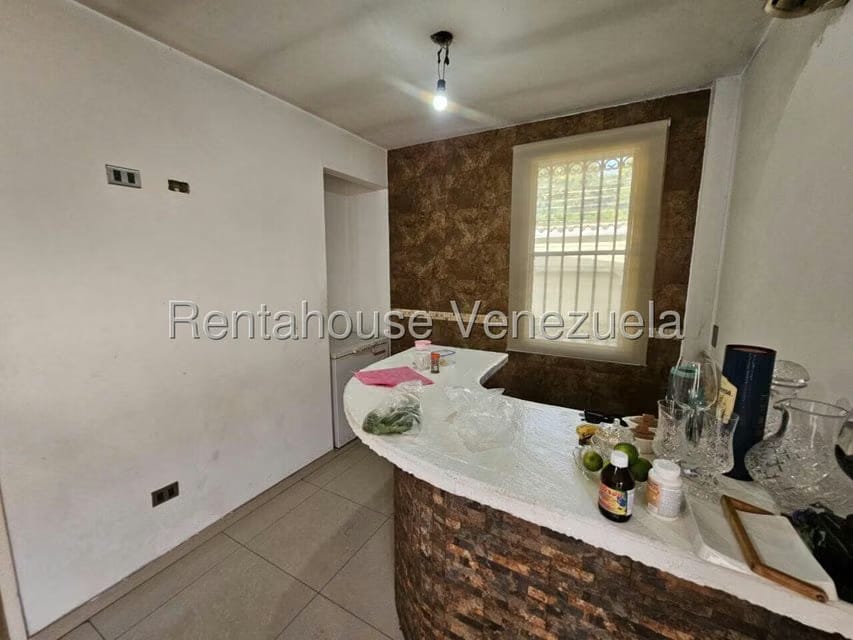 Casa (1 Nivel) en Venta en Andres Bello, Aragua - 9