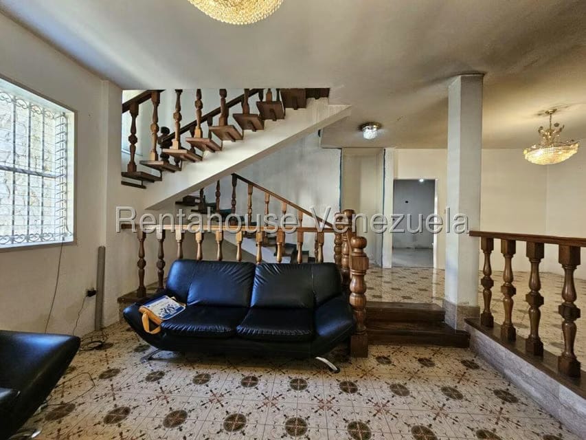 Casa (1 Nivel) en Venta en Andres Bello, Aragua - 10